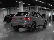 Audi Q3 II (F3) Москва  - изображение 32
