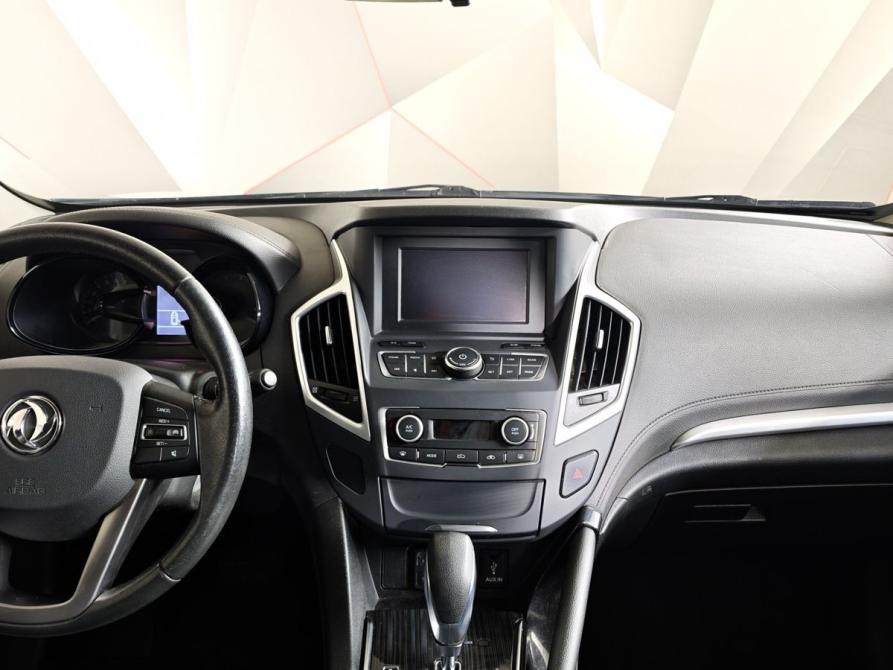 Dongfeng AX7 I Москва  - изображение 15