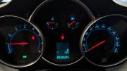 Chevrolet Cruze I Рестайлинг Киров  - изображение 28