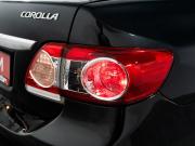 Toyota Corolla X (E140 E150) Рестайлинг Иркутск  - изображение 42