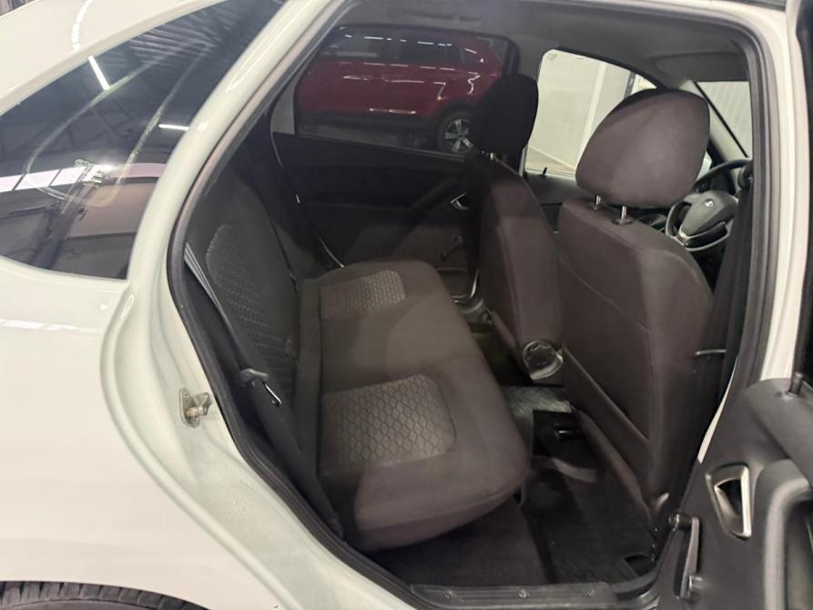 Lada (ВАЗ) Granta I Рестайлинг Краснодар  - изображение 14