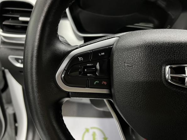 Geely Coolray I с пробегом 2023 года, цена 1 745 000 рублей, 82332 км, внедорожник, Автокод Объявления