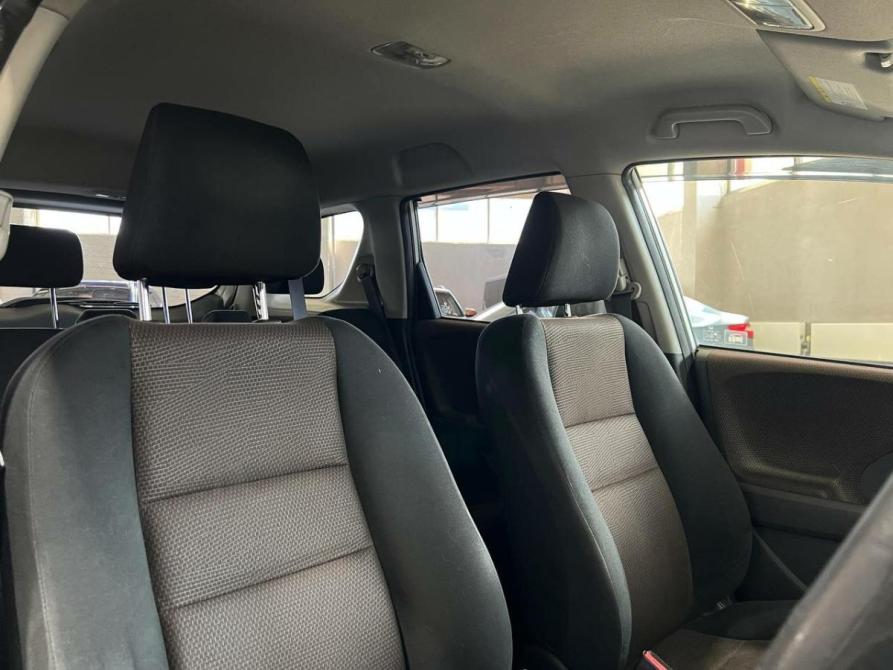 Honda Fit Shuttle I Рестайлинг Оренбург  - изображение 9