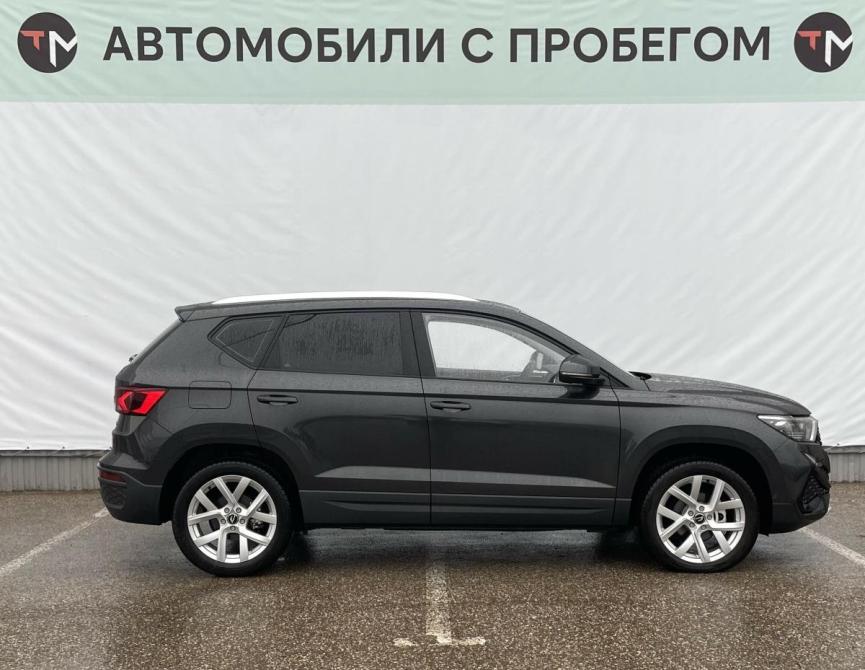 Jetta VS5 I Рестайлинг Стерлитамак  - изображение 4