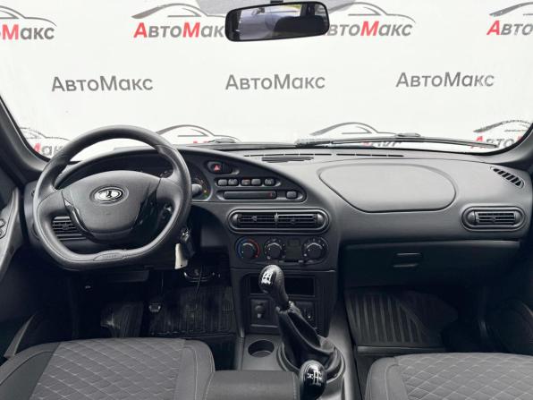 Lada (ВАЗ) Niva Travel I с пробегом 2022 года, цена 1 110 000 рублей, 24442 км, внедорожник, Автокод Объявления