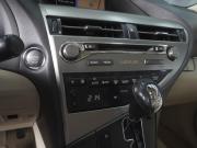 Lexus RX III Рестайлинг Ростов-на-Дону  - изображение 38