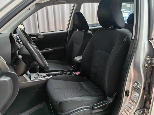 Subaru Forester III Рестайлинг с пробегом 2011 года, цена 1 120 000 рублей, 193000 км, внедорожник, Автокод Объявления