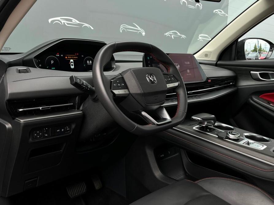 Changan CS55 Plus II Санкт-Петербург  - изображение 6