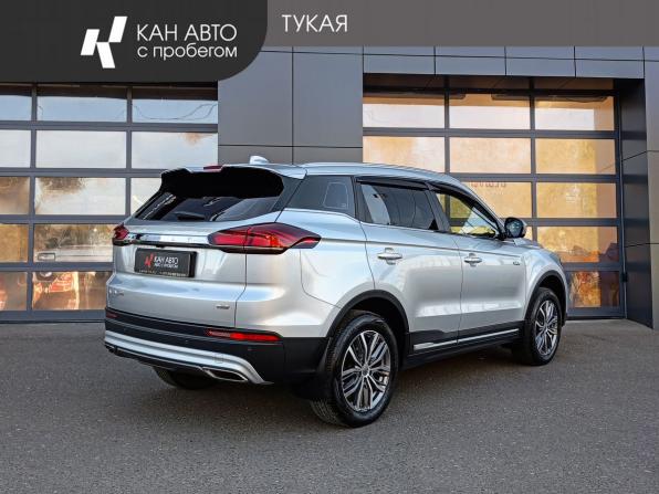 Geely Atlas Pro с пробегом 2021 года, цена 1 699 000 рублей, 140000 км, внедорожник, Автокод Объявления