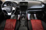 Mazda 6 II (GH) Омск  - изображение 36