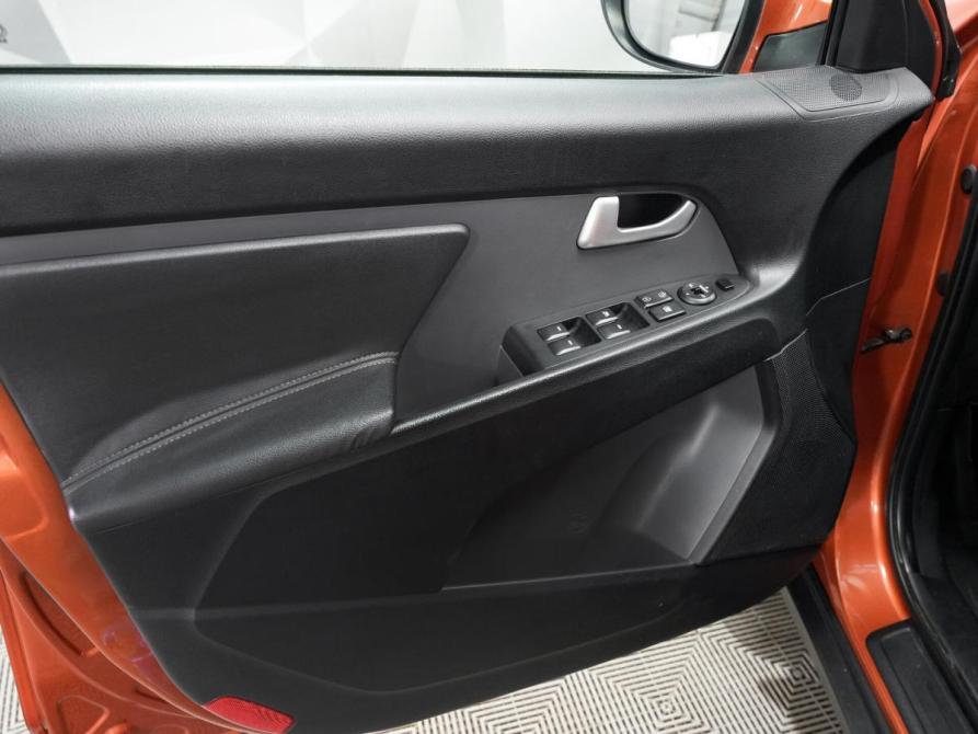 Kia Sportage III Ульяновск  - изображение 16
