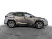 Lexus NX I Москва  - изображение 31