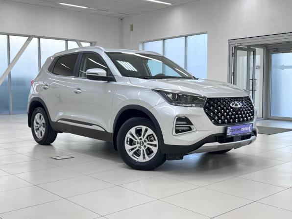 Chery Tiggo 4 Pro I Рестайлинг с пробегом 2025 года, цена 1 780 000 рублей, 5699 км, внедорожник, Автокод Объявления
