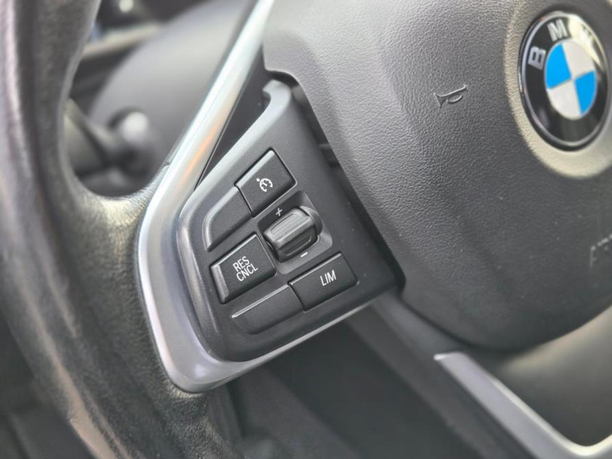 BMW X1 II (F48) Санкт-Петербург  - изображение 15
