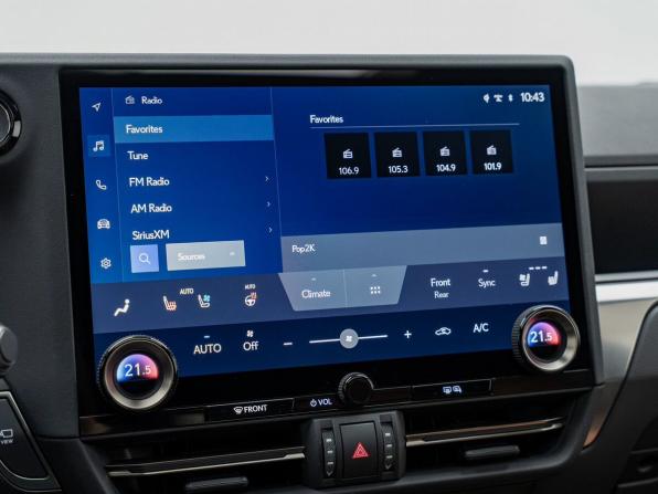 Lexus GX III с пробегом 2024 года, цена 15 700 000 рублей, 16200 км, внедорожник, Автокод Объявления
