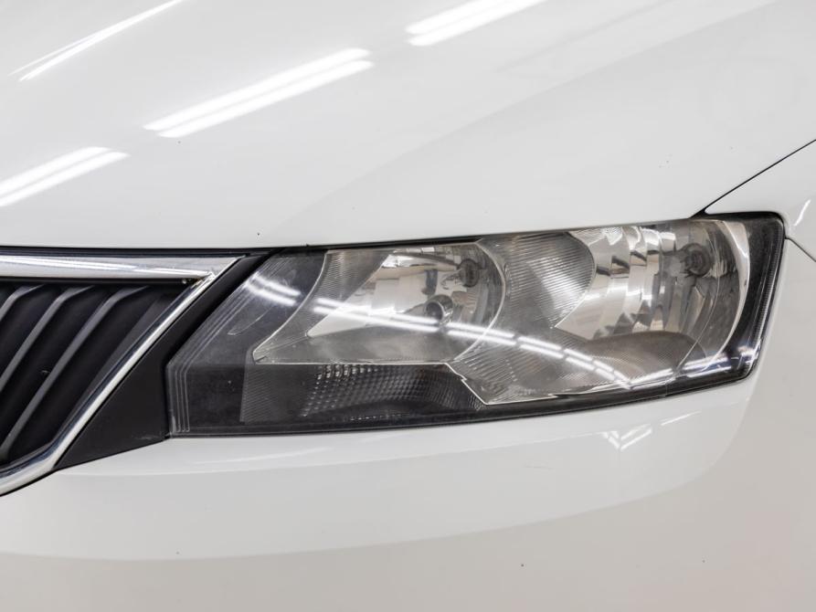 Skoda Rapid I Волгоград  - изображение 11