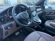 Mercedes-Benz V-Класс III (W447) Рестайлинг Москва  - изображение 19