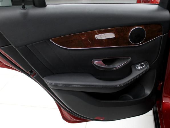 Mercedes-Benz GLC I (X253) с пробегом 2015 года, цена 2 810 000 рублей, 135000 км, внедорожник, Автокод Объявления