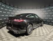 Mercedes-Benz GLC Coupe AMG II (C254) Москва  - изображение 25