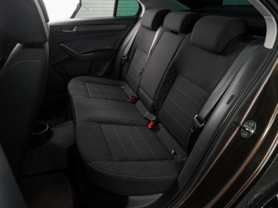 Skoda Rapid II Воронеж  - изображение 9