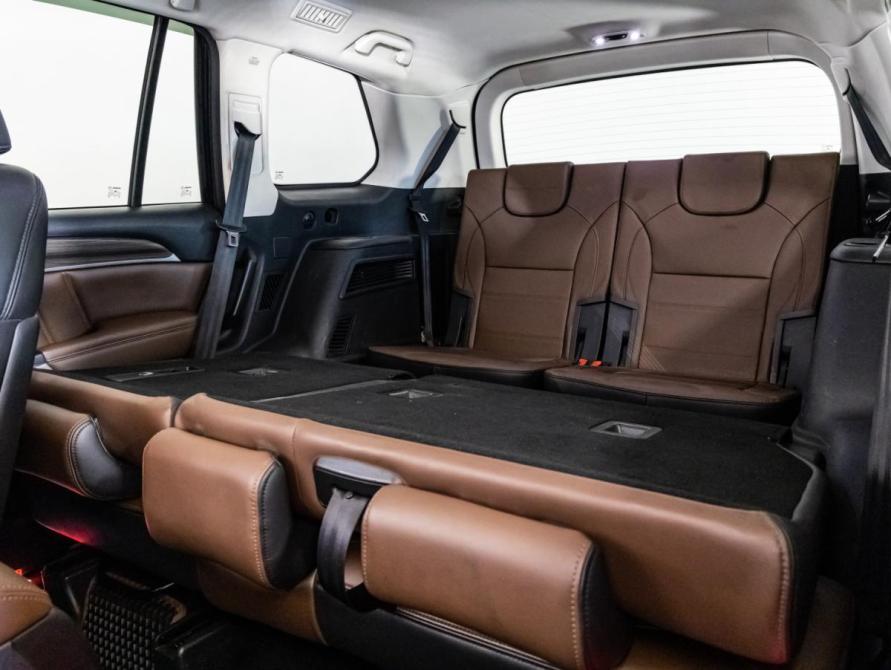 Haval H9 I Рестайлинг Санкт-Петербург  - изображение 35