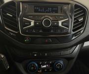 Lada (ВАЗ) Vesta I Москва  - изображение 22