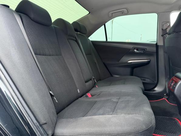 Toyota Camry VII (XV50) с пробегом 2012 года, цена 1 555 000 рублей, 246500 км, седан, Автокод Объявления