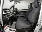 Suzuki Wagon R VI Иркутск  - изображение 28