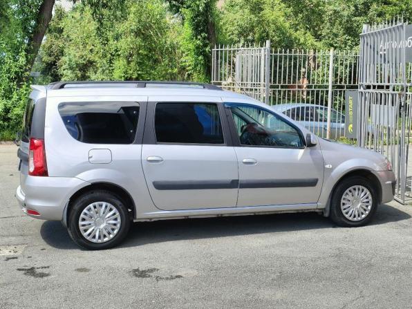 Lada (ВАЗ) Largus I с пробегом 2020 года, цена 890 000 рублей, 153488 км, универсал, Автокод Объявления