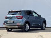 Chery Tiggo 4 I Рестайлинг Иркутск  - изображение 41