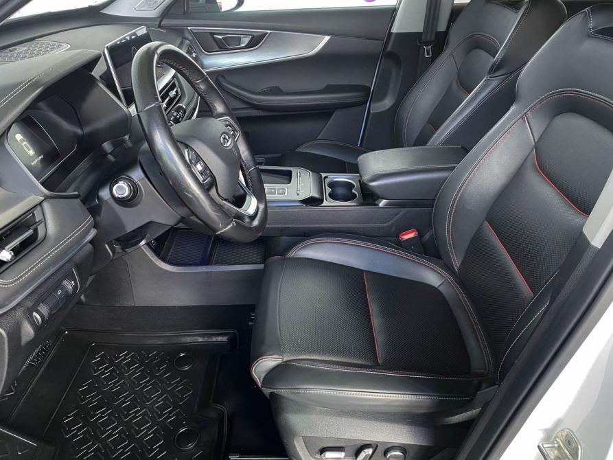 Chery Tiggo 7 Pro I Ростов-на-Дону  - изображение 17