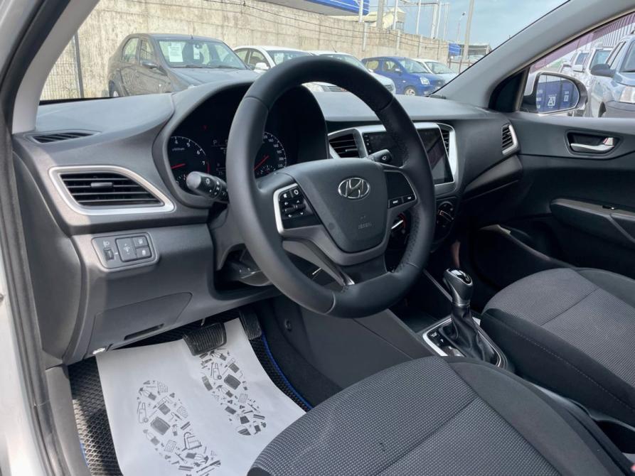 Hyundai Solaris II Краснодар  - изображение 9