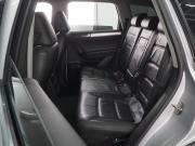 Volkswagen Touareg II Воронеж  - изображение 28