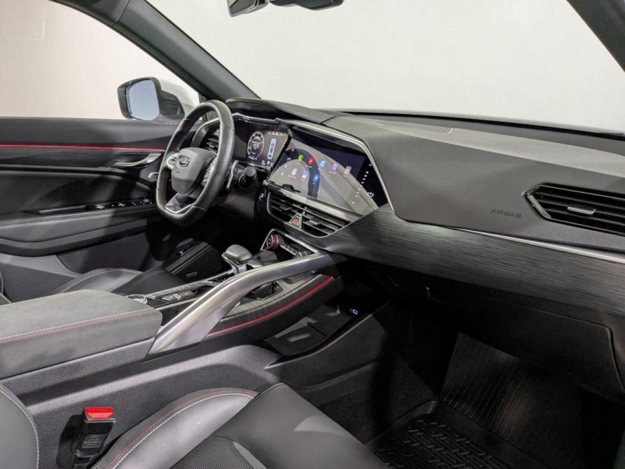 Geely Tugella I Рестайлинг Химки  - изображение 15