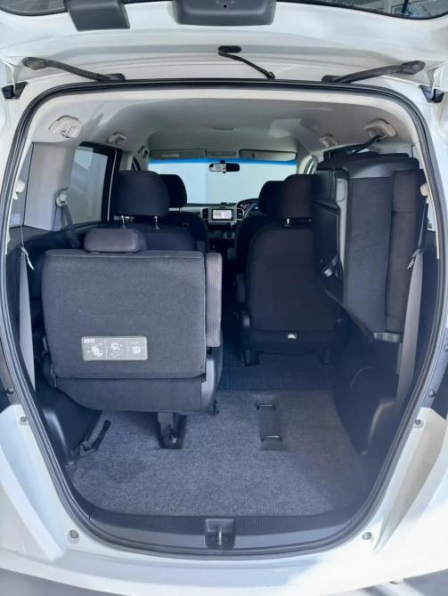 Honda Freed I Рестайлинг Челябинск  - изображение 9