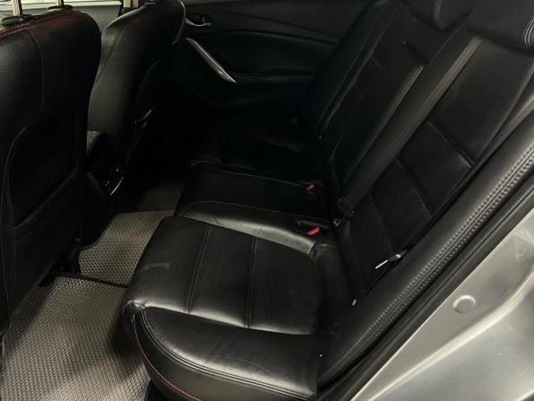 Mazda 6 III (GJ) с пробегом 2013 года, цена 1 200 000 рублей, 229442 км, седан, Автокод Объявления