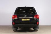 Toyota Land Cruiser 200 Series Рестайлинг 1 Новосибирск  - изображение 26