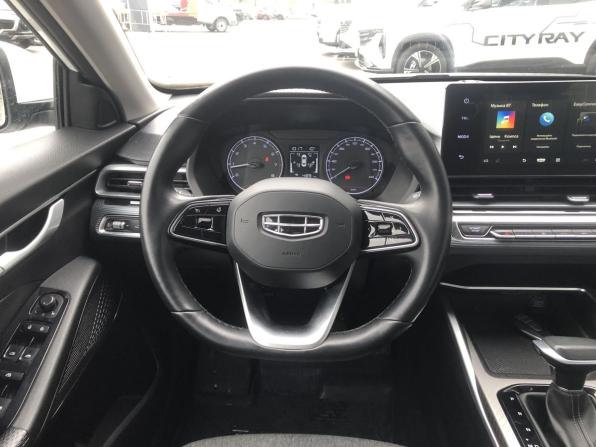 Geely Emgrand II с пробегом 2023 года, цена 1 405 000 рублей, 30458 км, седан, Автокод Объявления