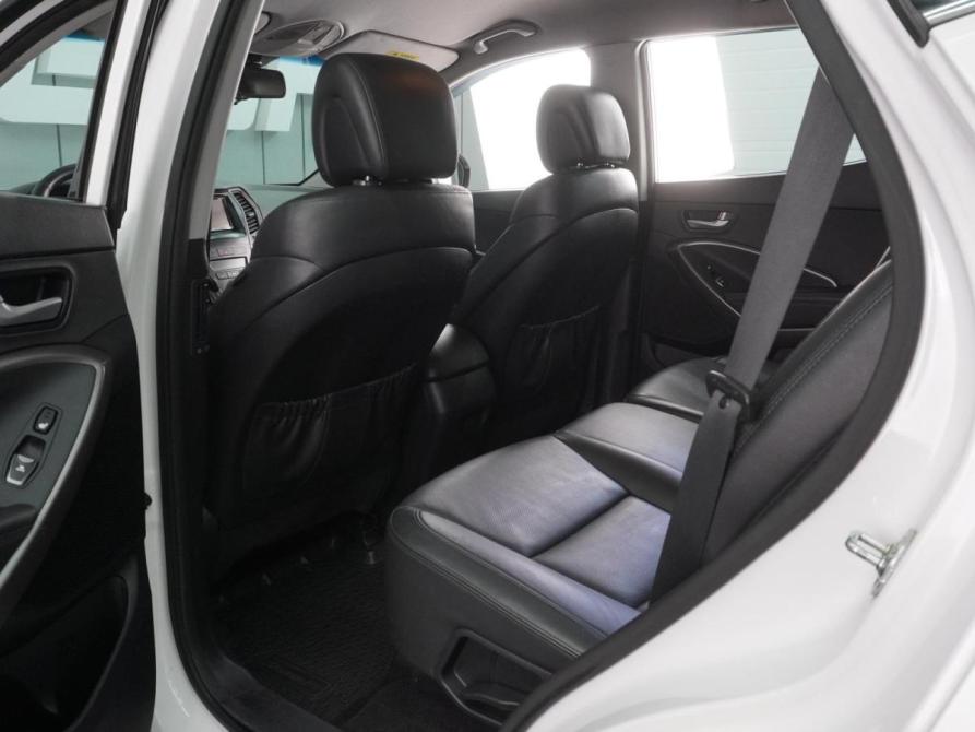 Hyundai Santa Fe III Рестайлинг Воронеж  - изображение 11