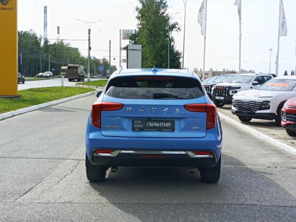 Haval Jolion I с пробегом 2021 года, цена 1 780 000 рублей, 60954 км, внедорожник, Автокод Объявления