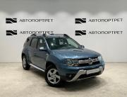 Renault Duster I Рестайлинг Санкт-Петербург  - изображение 21