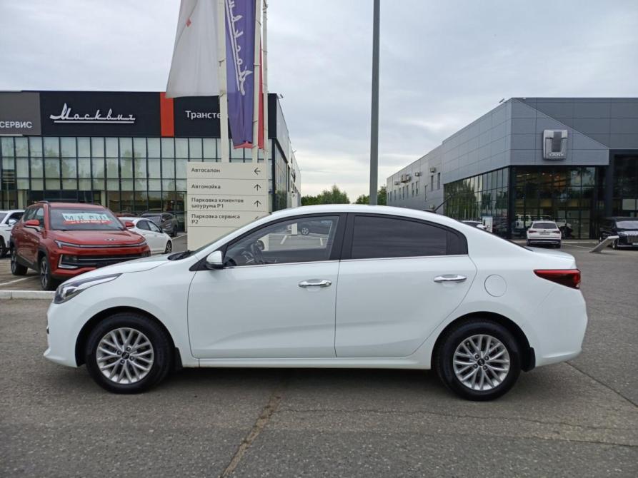 Kia Rio IV Чебоксары  - изображение 10