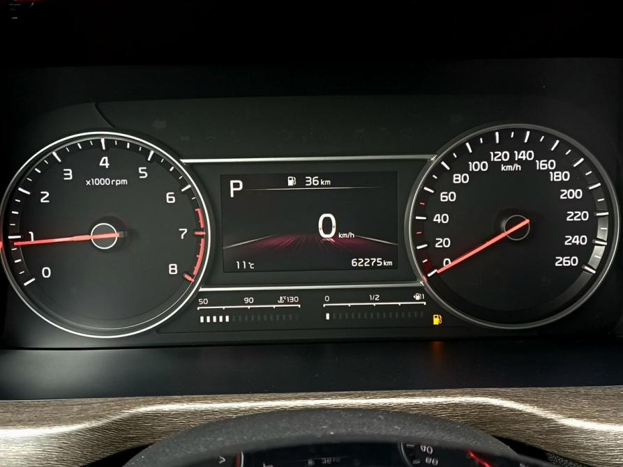 Kia Sorento IV Москва  - изображение 30