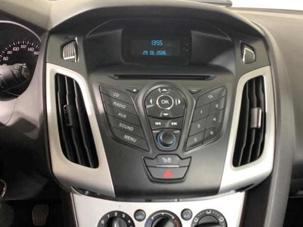 Ford Focus III с пробегом 2014 года, цена 750 000 рублей, 156000 км, хэтчбек, Автокод Объявления