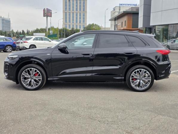 Audi Q5 III (GU) с пробегом 2026 года, цена 6 850 000 рублей, 52 км, внедорожник, Автокод Объявления