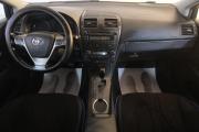 Toyota Avensis III Омск  - изображение 34