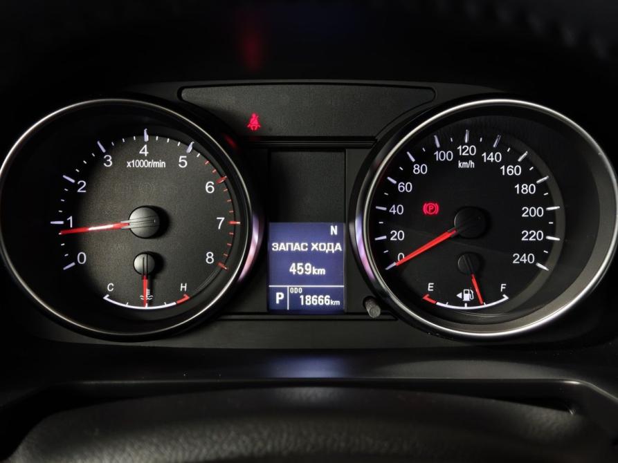 Haval M6 II Москва  - изображение 18