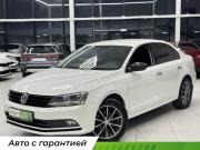 Volkswagen Jetta VI Рестайлинг Шахты  - изображение 17