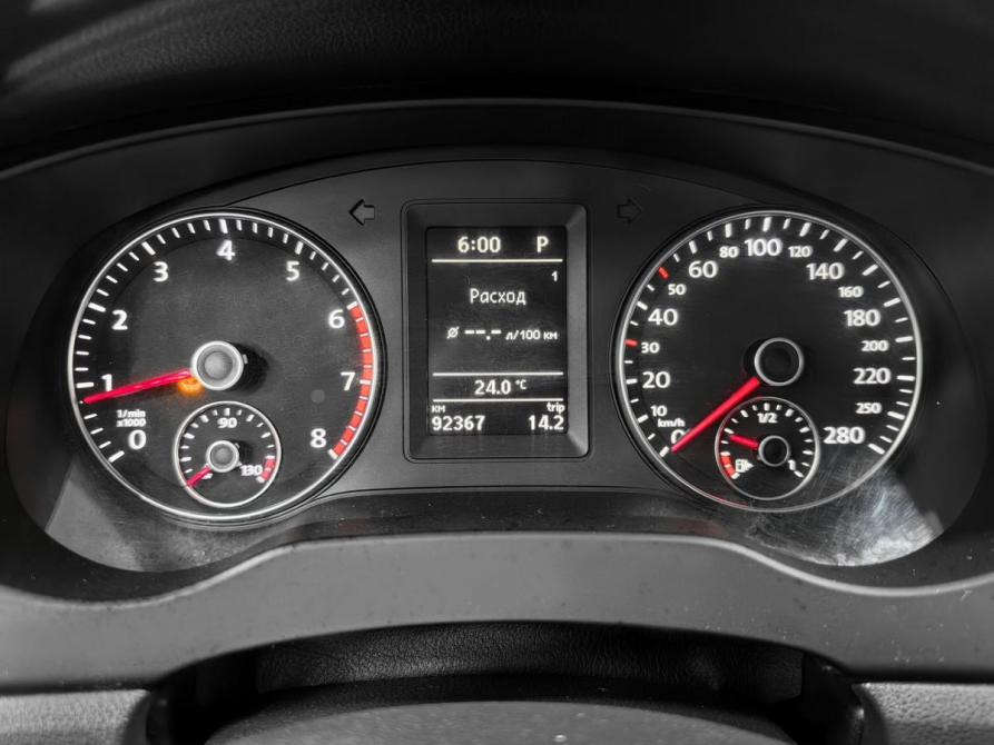 Volkswagen Jetta VI Новосибирск  - изображение 17