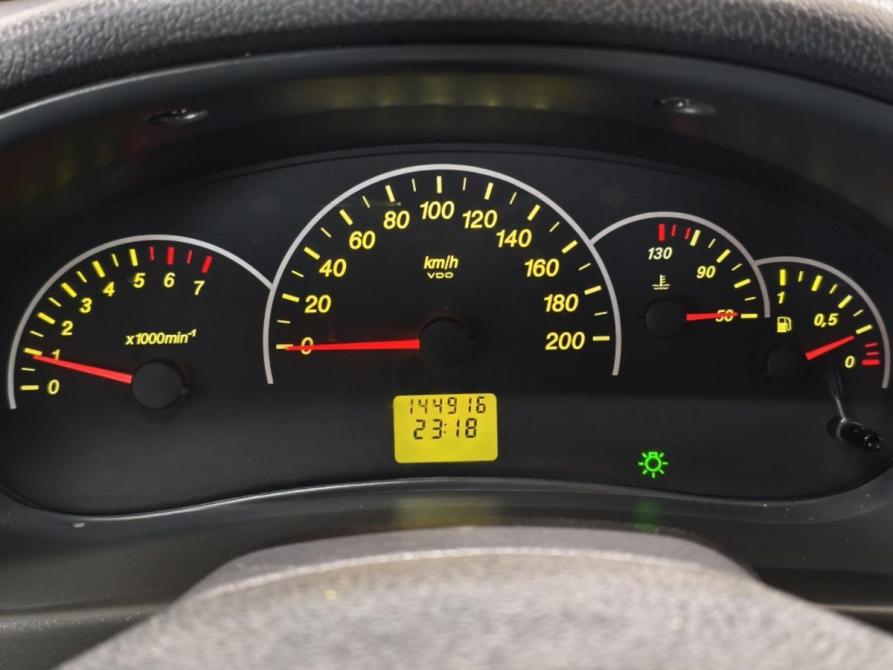 Lada (ВАЗ) Priora I Курск  - изображение 10